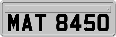 MAT8450
