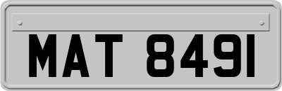 MAT8491