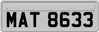 MAT8633