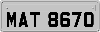 MAT8670