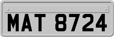 MAT8724