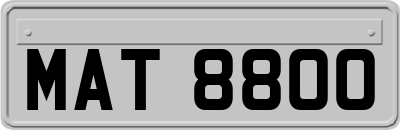 MAT8800