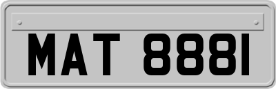 MAT8881