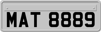 MAT8889