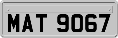 MAT9067