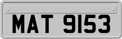 MAT9153