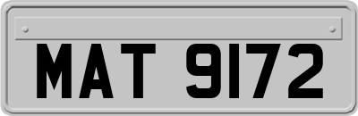 MAT9172