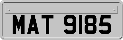 MAT9185