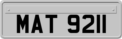 MAT9211