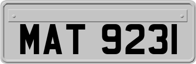 MAT9231