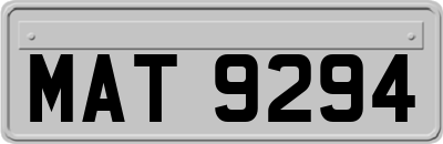 MAT9294