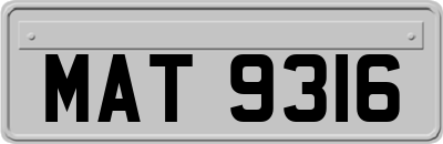 MAT9316