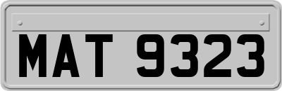 MAT9323
