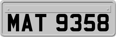 MAT9358
