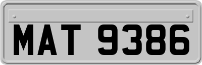 MAT9386