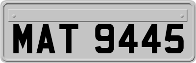 MAT9445