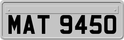 MAT9450