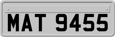 MAT9455