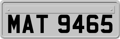 MAT9465