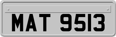 MAT9513