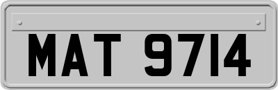 MAT9714