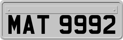MAT9992