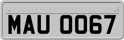 MAU0067