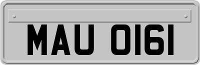 MAU0161