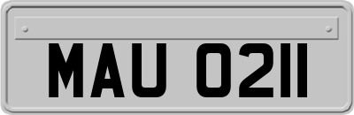 MAU0211