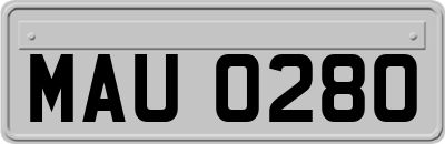 MAU0280