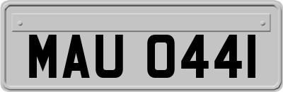 MAU0441