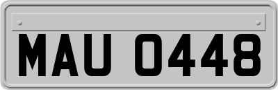 MAU0448