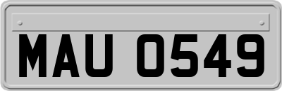 MAU0549