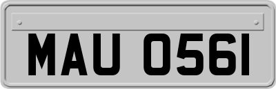MAU0561