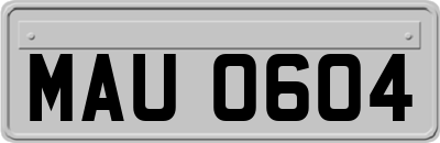 MAU0604