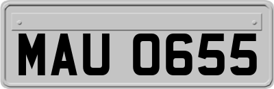 MAU0655