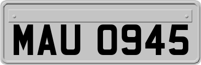 MAU0945