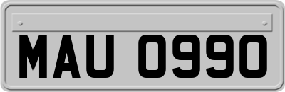 MAU0990
