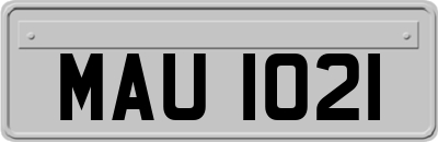 MAU1021
