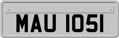 MAU1051