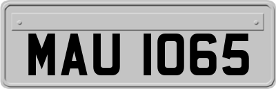 MAU1065