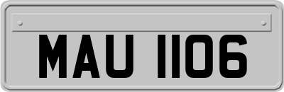 MAU1106