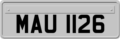 MAU1126