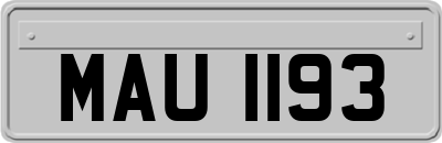 MAU1193
