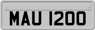 MAU1200