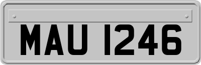 MAU1246