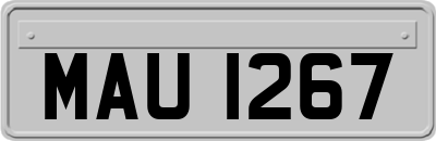 MAU1267