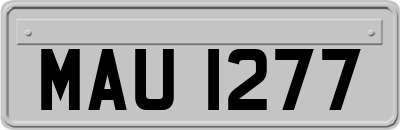MAU1277