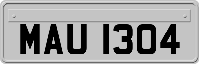 MAU1304