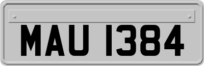 MAU1384